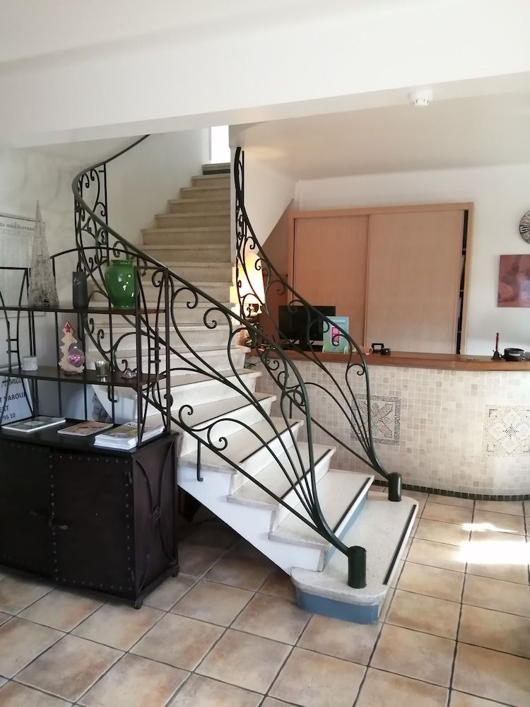 Auberge Les Arômes 3