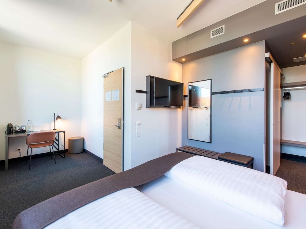 B&B Hotel München-Trudering -1 estrellas en Munich