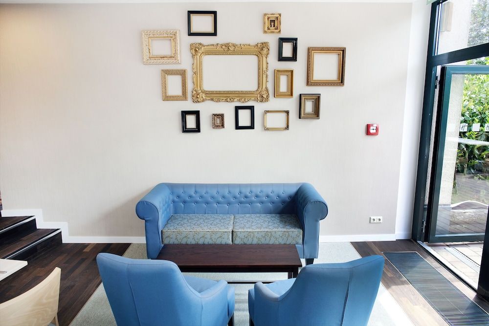 B&B HOTEL Dresden City-Süd 2