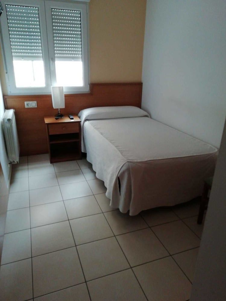 Pensión Residencia Caola 2