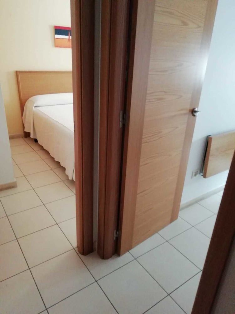 Pensión Residencia Caola 3