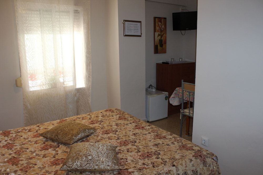 Pensión El Parque 2