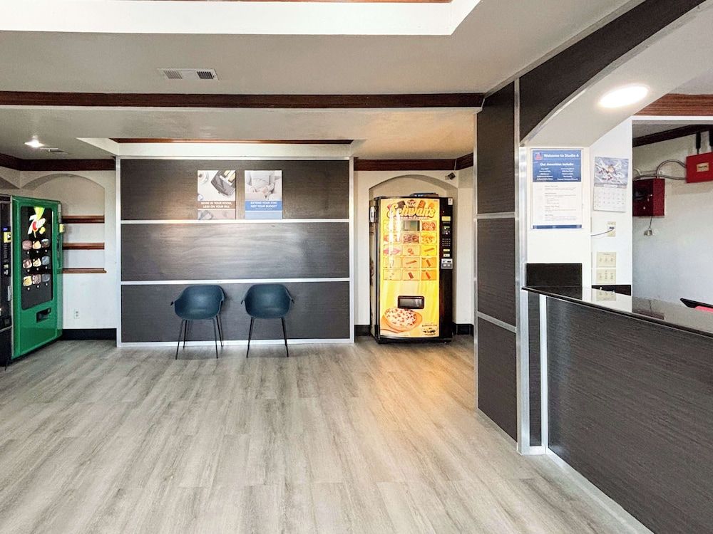 Studio 6 Irving, TX – DFW North 3