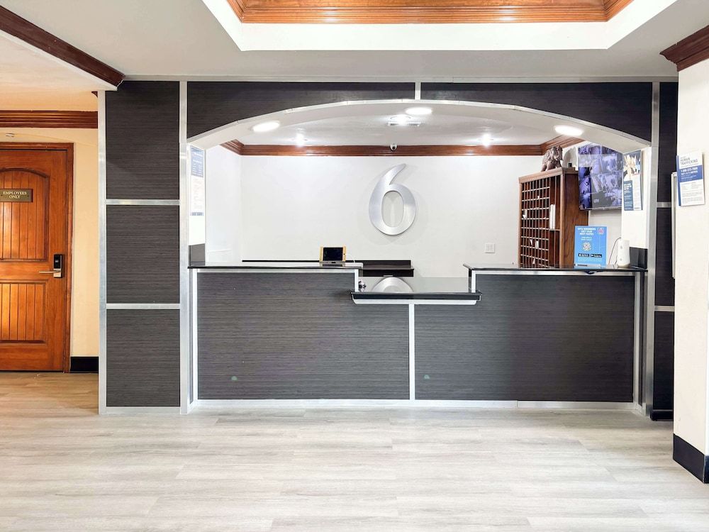 Studio 6 Irving, TX – DFW North 2