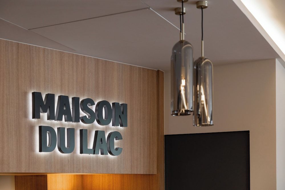 Maison du Lac Boutique Hotel 3