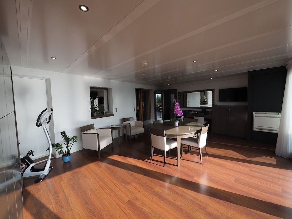 Hôtel Real Nyon by HappyCulture 2