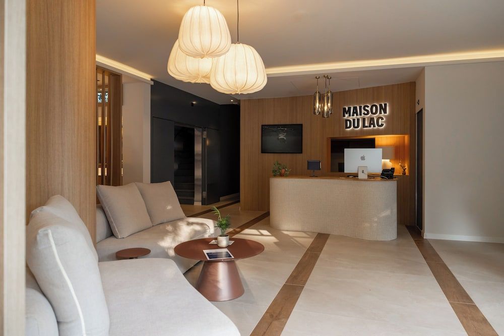 Maison du Lac Boutique Hotel 2