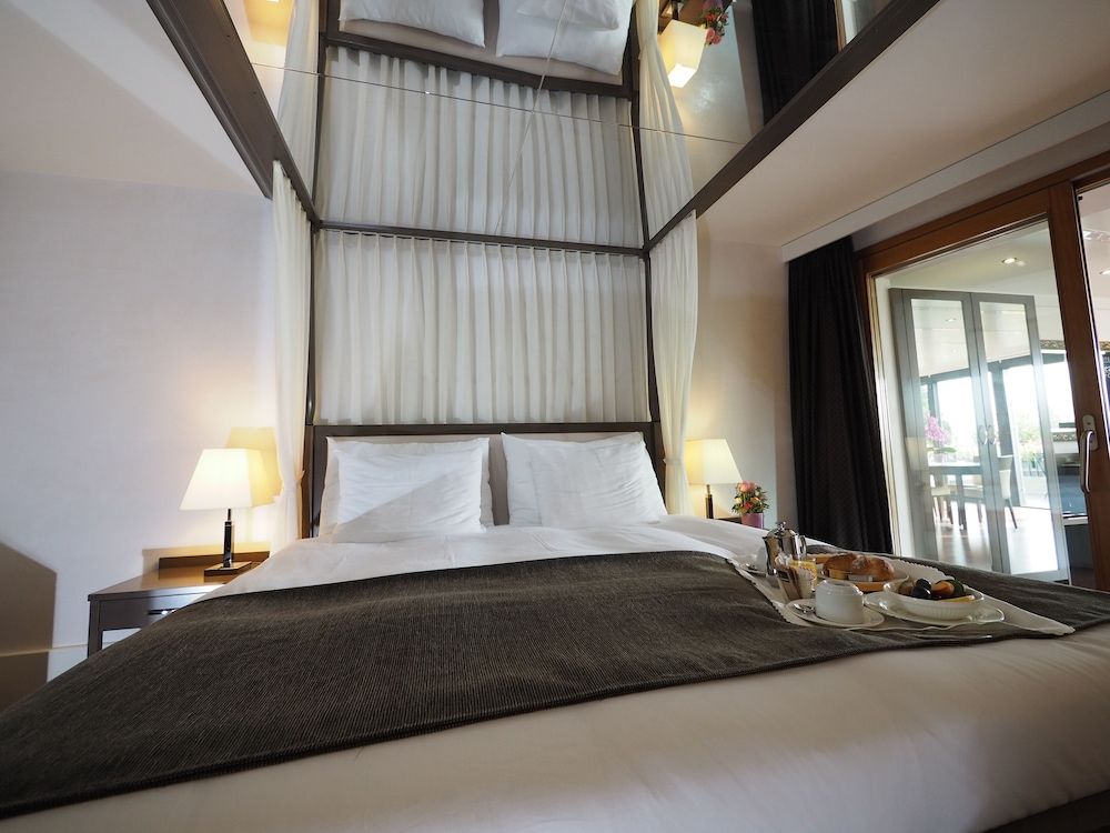 Hôtel Real Nyon by HappyCulture 3