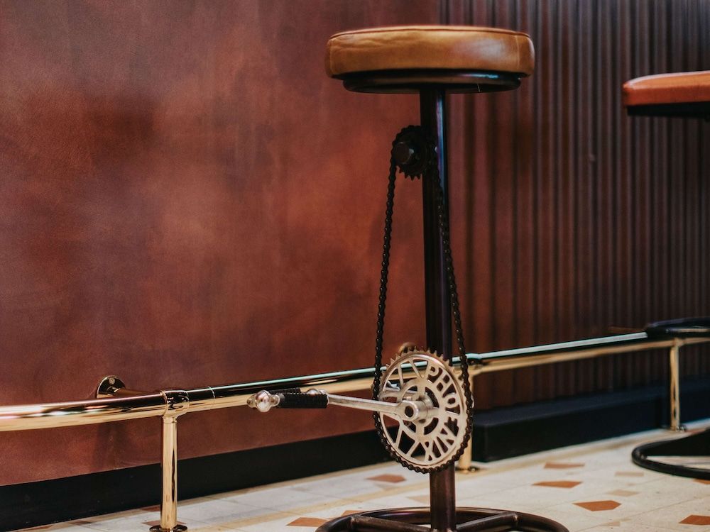 Greet Hotel Brest Aéroport 2