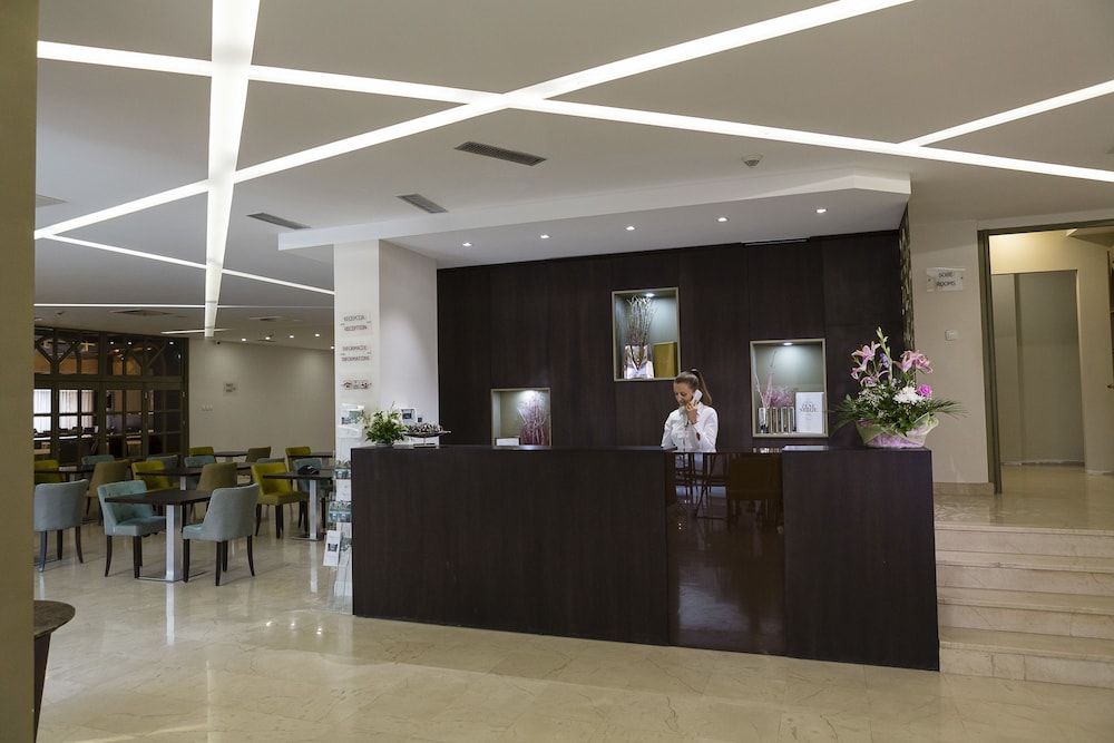 Zepter Hotel Drina Bajina Bašta, member of Zepter Hotels 2