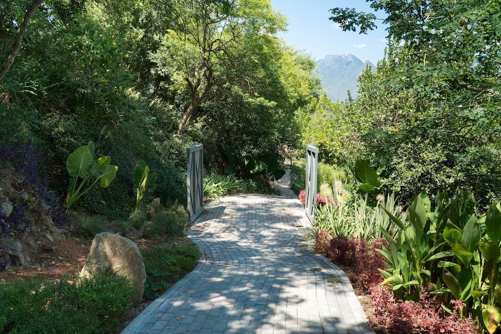 Gamma Rincón de Santiago 1