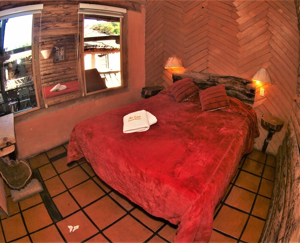 Hotel Cabaña Los Ruiseñores 3