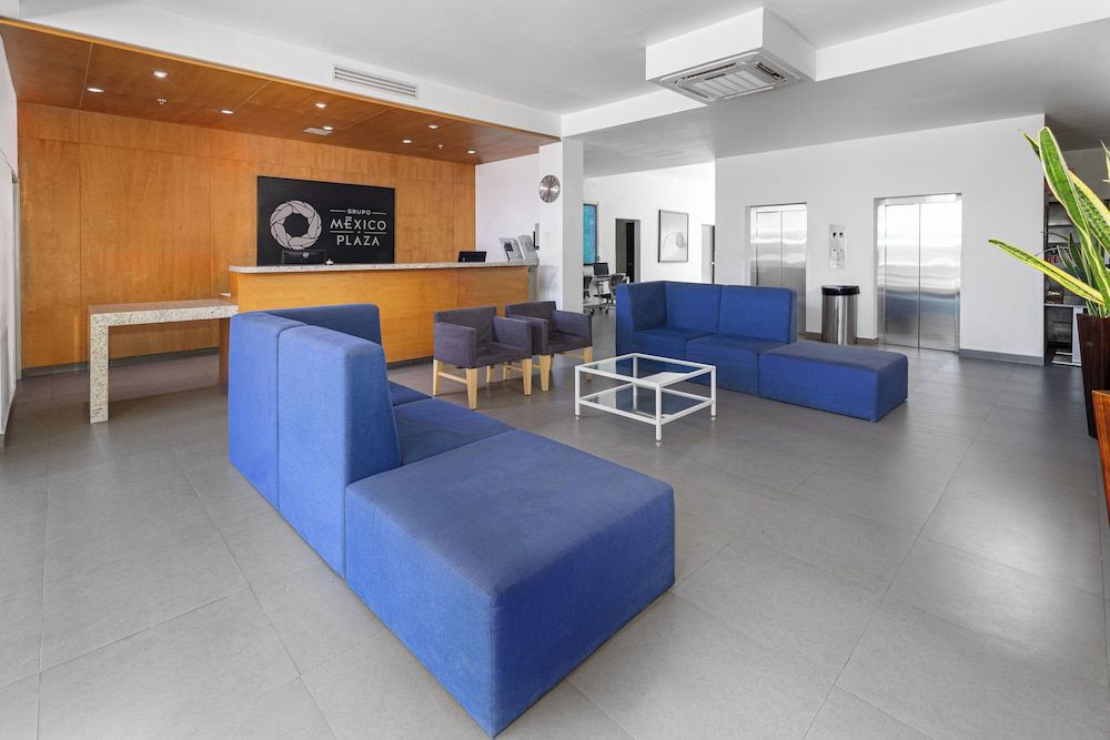 Hotel México Plaza Silao Aeropuerto 2