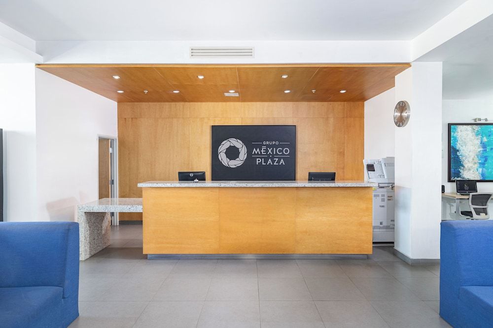 Hotel México Plaza Silao Aeropuerto 3