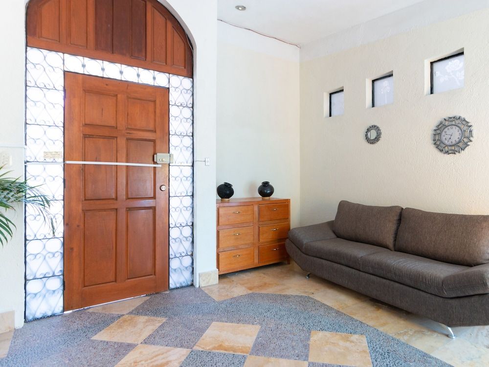 Capital O Hotel San Jose, San Luis PotosÃ­ 3