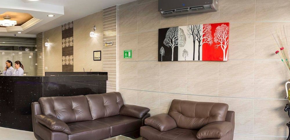 Hotel Sabana del Sinú By Gh Suites 3