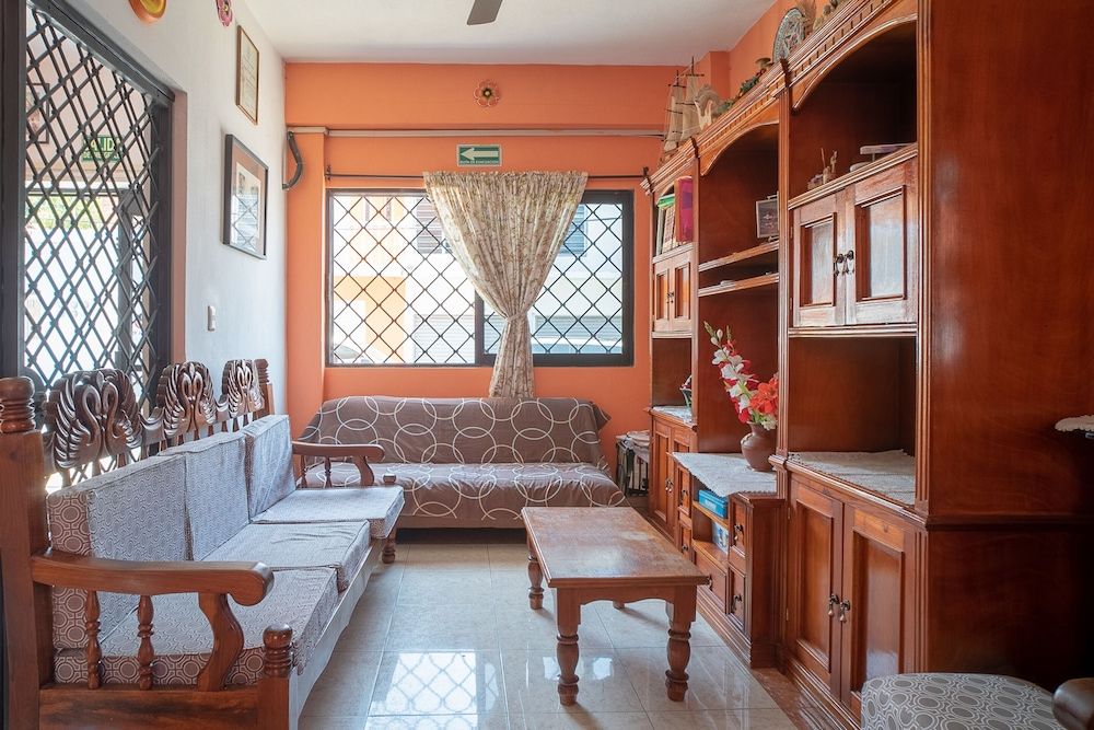 Capital O Hotel Aurora, Tuxtla Gutiérrez 2