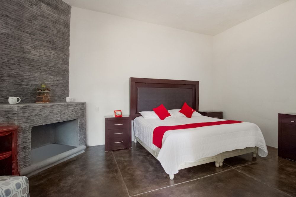 Capital O Hacienda Filadelfia, El Atorón, Irapuato 2