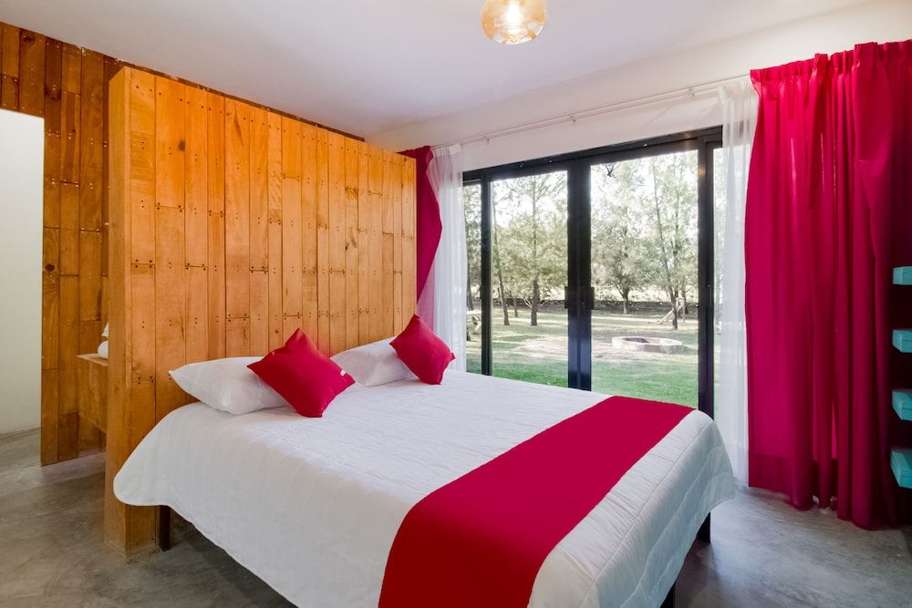 Capital O Hacienda Filadelfia, El Atorón, Irapuato 4 estrelas em Irapuato