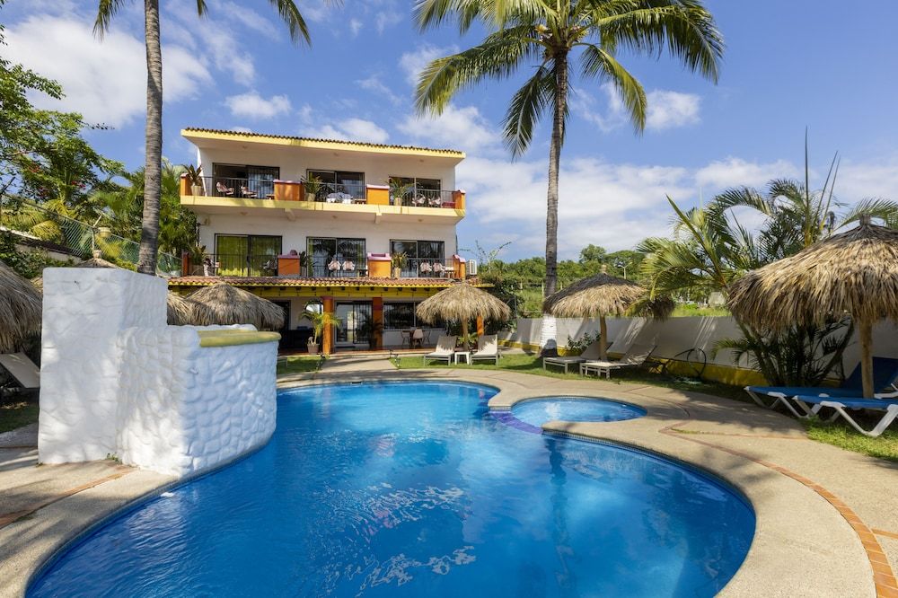Casa María Resort
