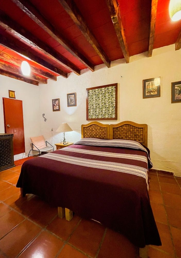 Hospedaje El Mesón De La Luna - Adults Only 3