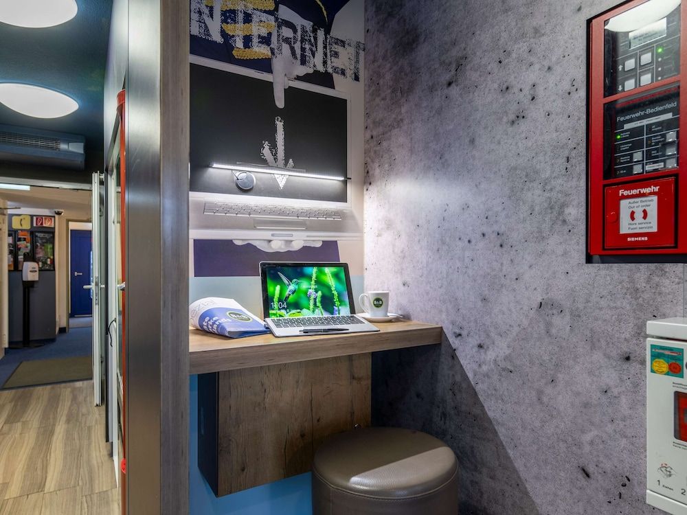 B&B HOTEL Bremen-Süd 2