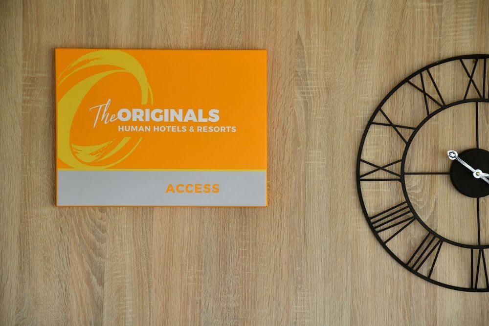 The Originals Access, Hôtel Aurillac 2