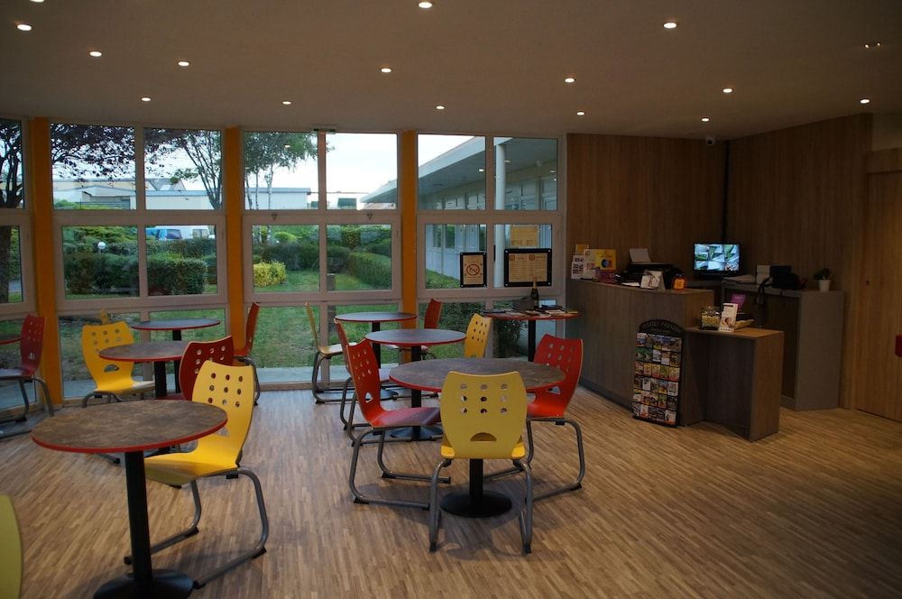 The Originals Access, Hôtel Aurillac 3