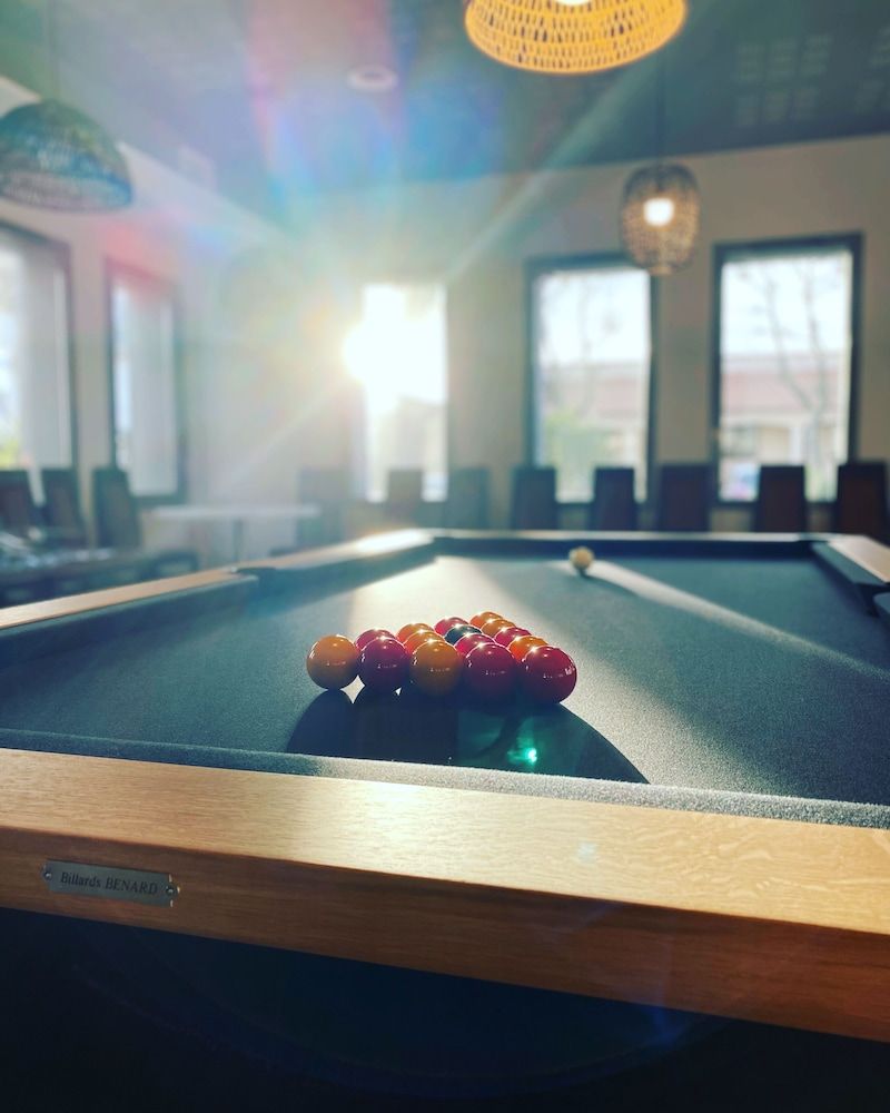 Boutique Hôtel d'Orbigny 2