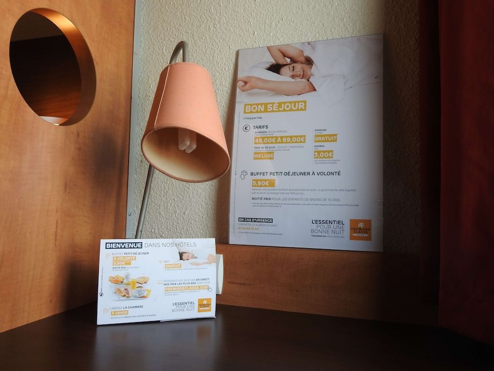 Première Classe Conflans-Sainte-Honorine 3