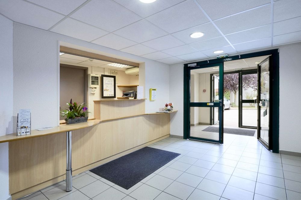 Hotel Première Classe Chalon Sur Saone 2