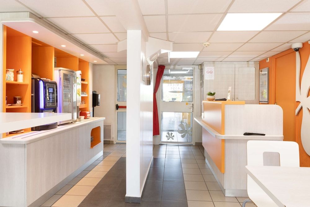 Hotel Première Classe Chalons-en-Champagne 2