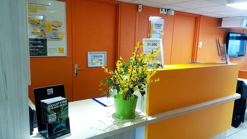 Hotel Première Classe Périgueux - Boulazac 2