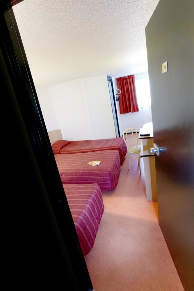 Première Classe Rouen Nord - Bois Guillaume 2