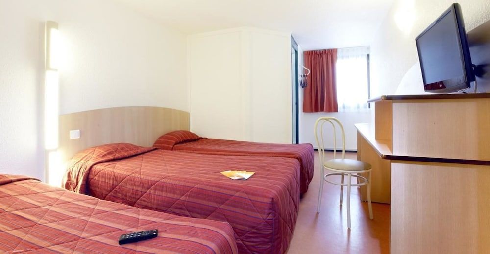 Première Classe Rouen Nord - Bois Guillaume 3