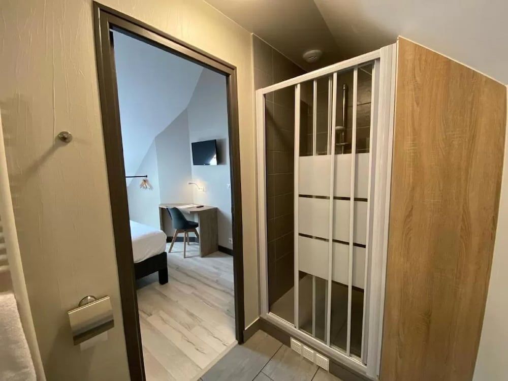 Hôtel Saint Nicolas 2