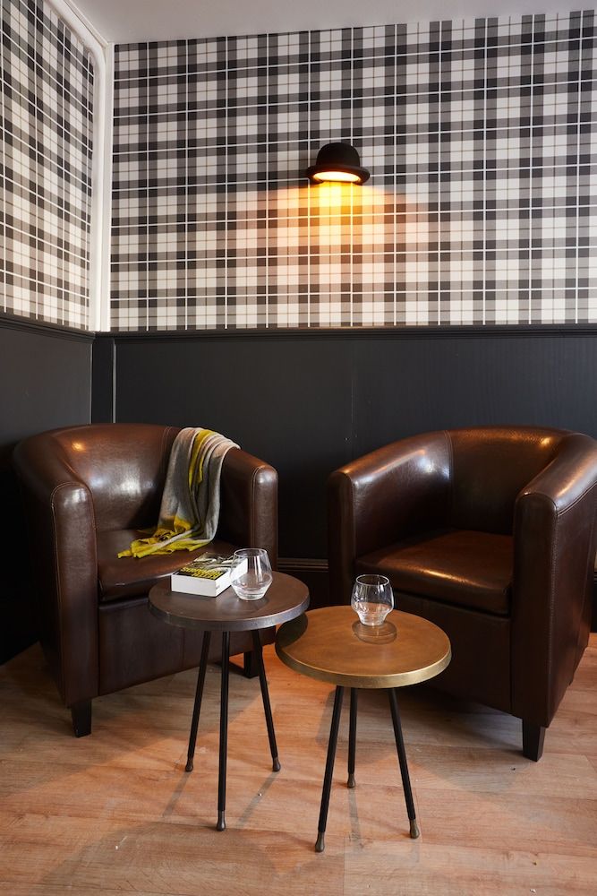 The Originals Boutique, Hôtel La Colonne de Bronze 3