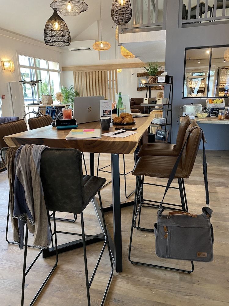 The Originals City, Angers Sud – Le Village 49 3