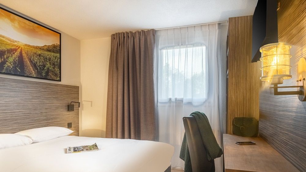 The Originals City, Angers Sud – Le Village 49 3 estrelas em Les Ponts-de-Cé