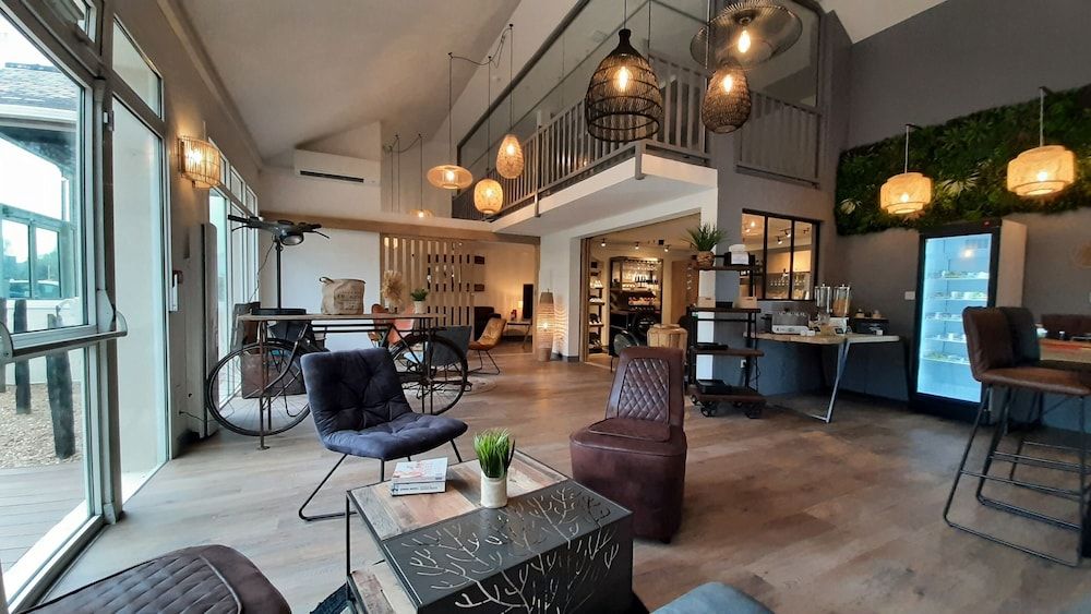 The Originals City, Angers Sud – Le Village 49 2