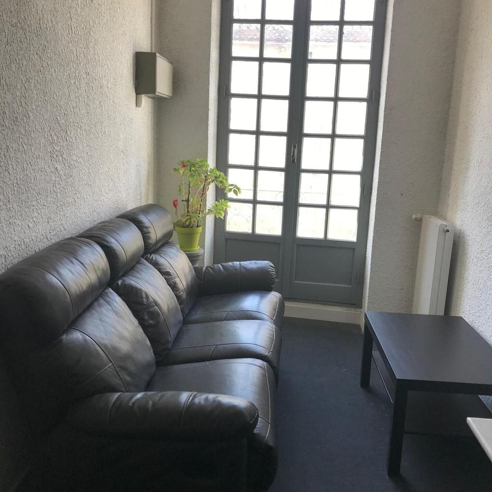 Hôtel La Bastide d'Entraigues 2