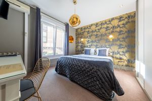 Hôtel Azur Reims