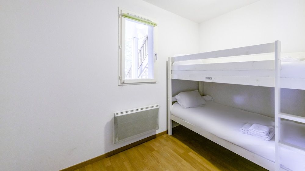 Residence Les Rives du Lac - Vacancéole 2