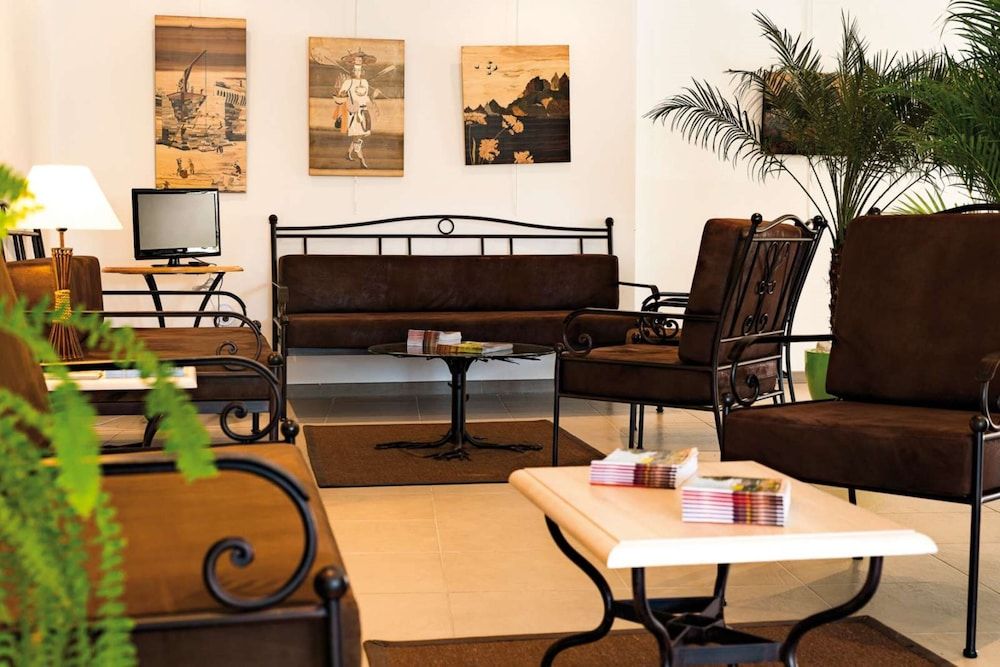 Résidence Lagrange Vacances L'Oustau de Sorgue 3