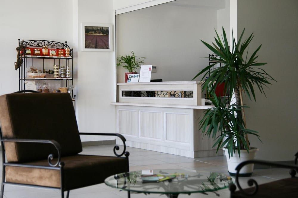 Résidence Lagrange Vacances L'Oustau de Sorgue 2