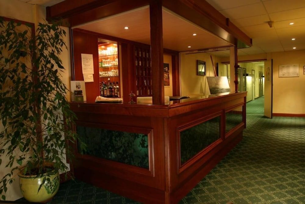 Hôtel Fontaine Morlaix 3