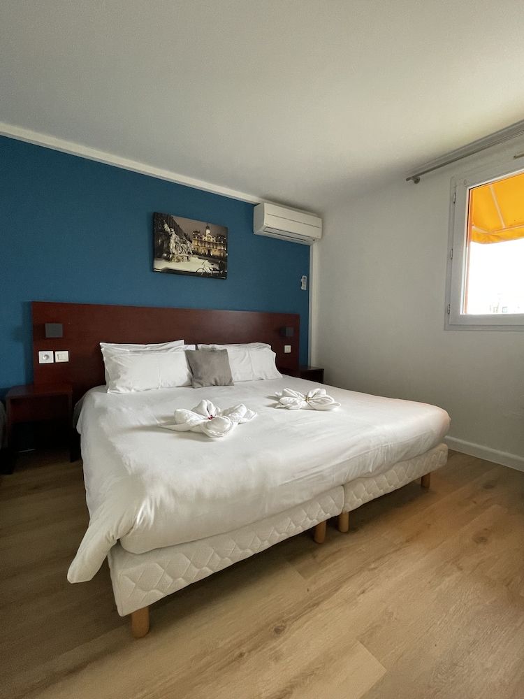 initial by balladins Lyon / Villefranche-sur-Saône 3