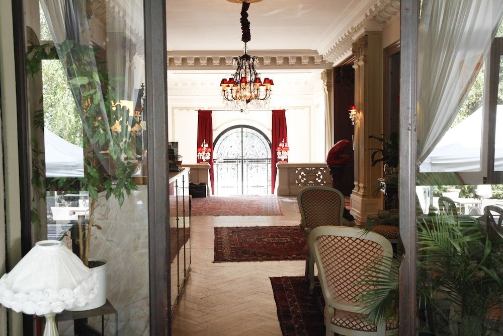 Domaine de Beaupré, The Originals Relais 2