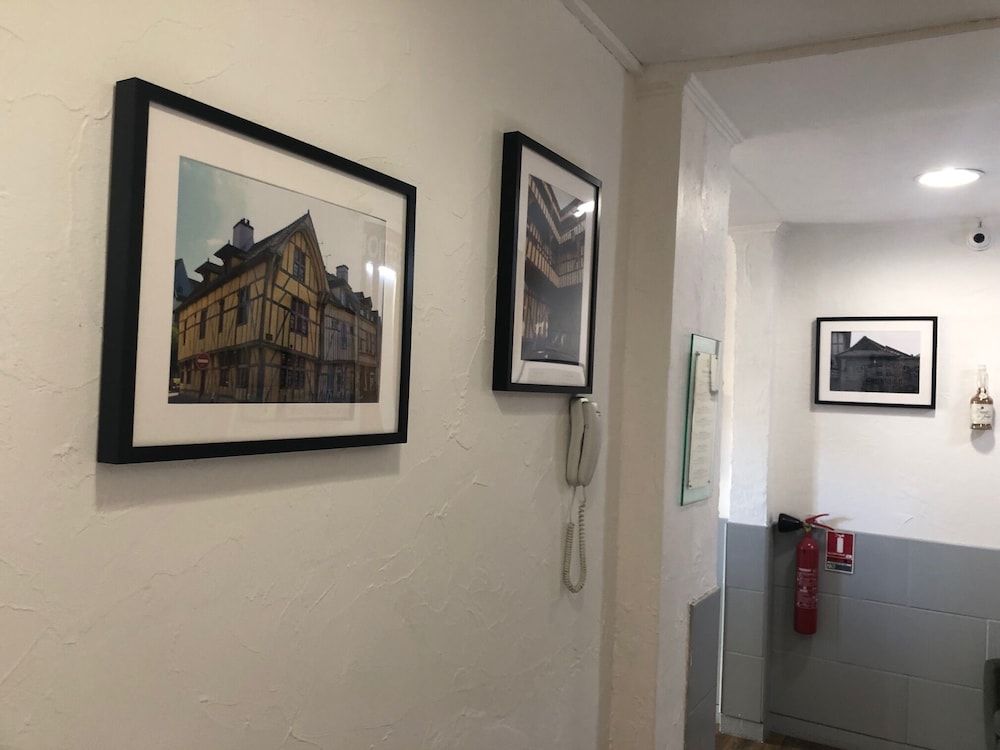 L'Hôtel du Cirque 2