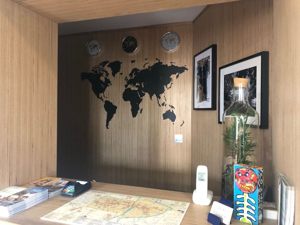 L'Hôtel du Cirque 3